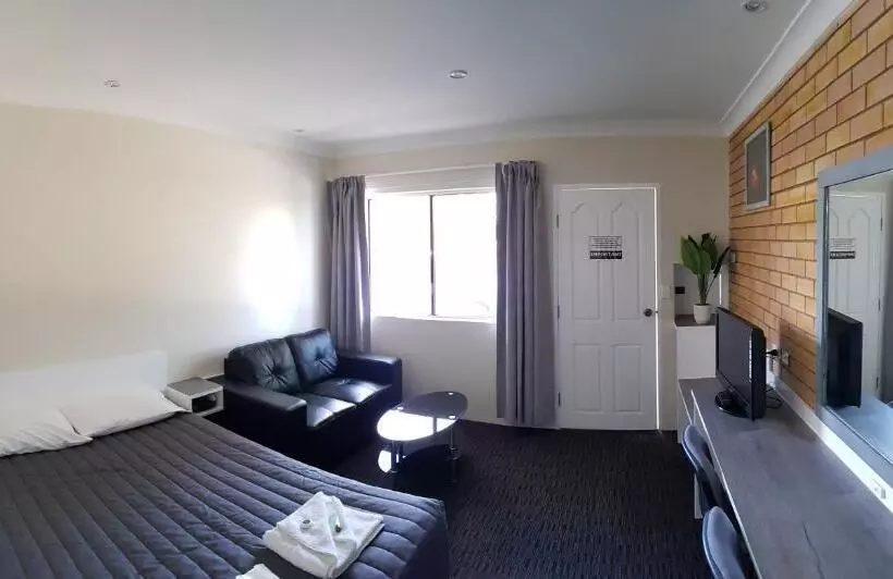 Goldfields Motel