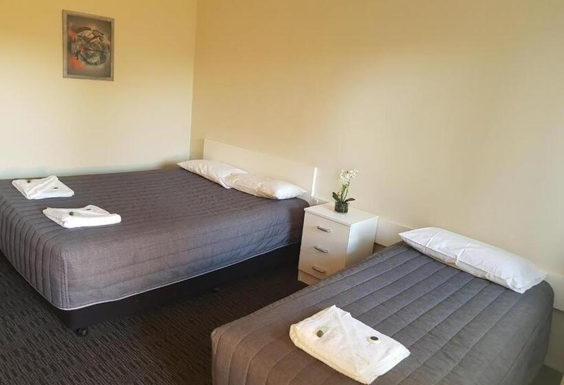 Goldfields Motel