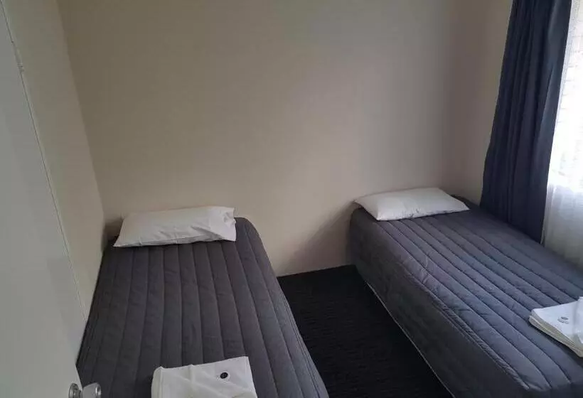 Goldfields Motel