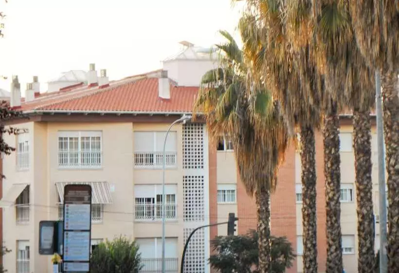Herberg Martin House & Granada