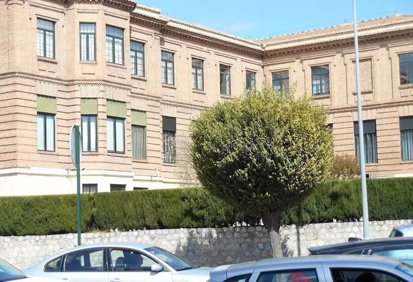Herberg Martin House & Granada