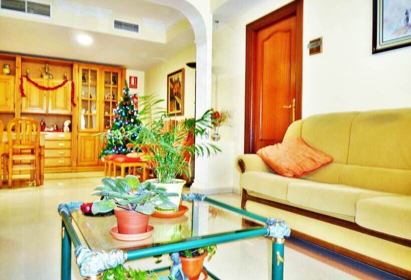 Herberg Martin House & Granada