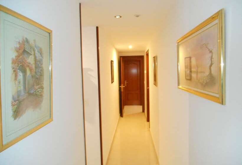 Herberg Martin House & Granada