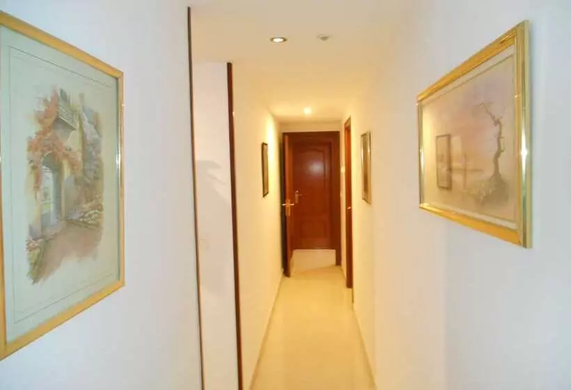 Herberg Martin House & Granada