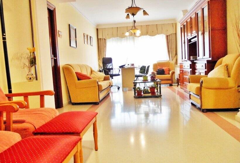 Herberg Martin House & Granada