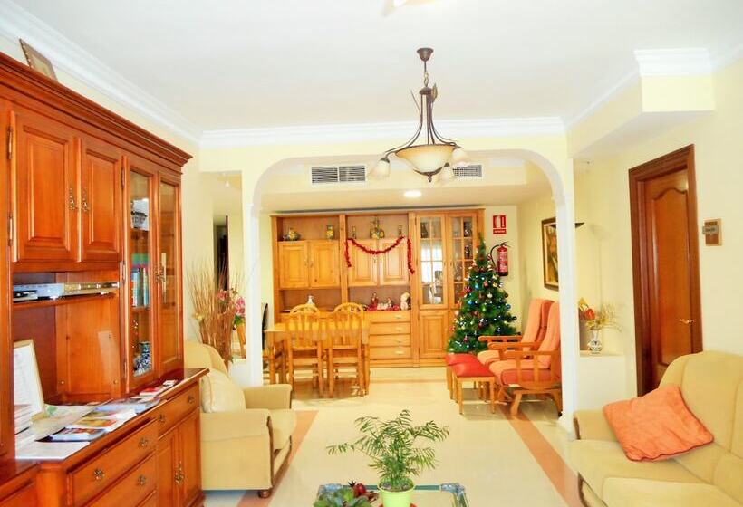 Herberg Martin House & Granada