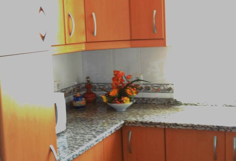 Herberg Martin House & Granada