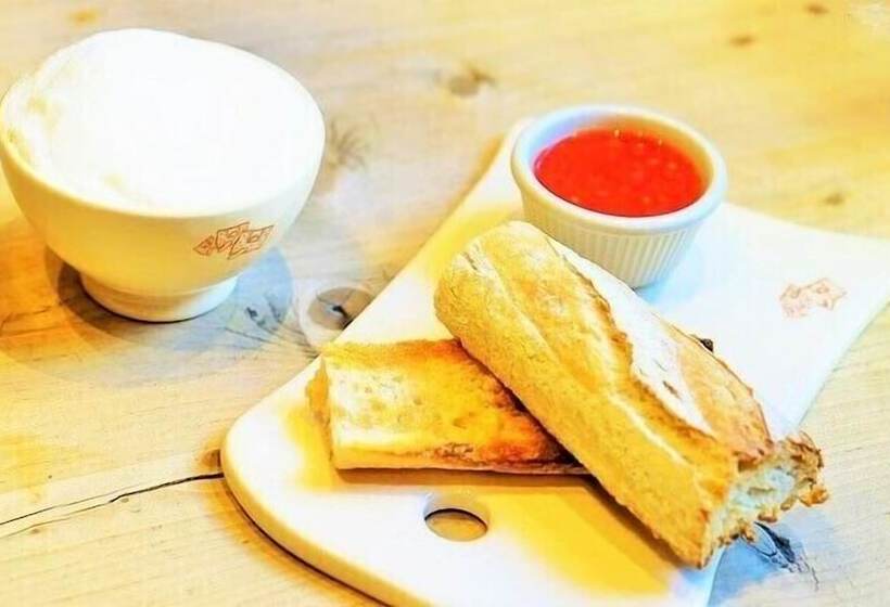 Herberg Martin House & Granada