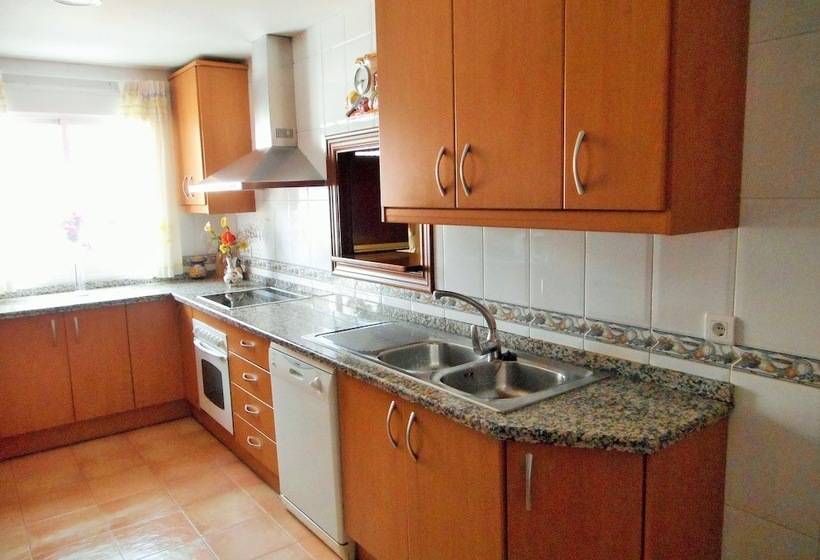 Herberg Martin House & Granada