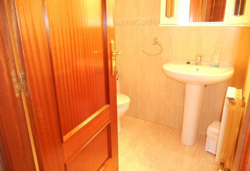 Herberg Martin House & Granada