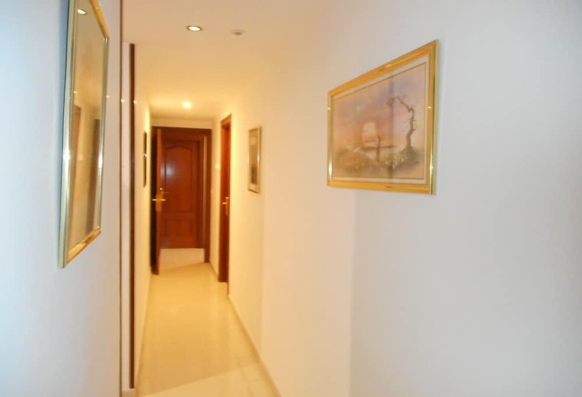 Herberg Martin House & Granada