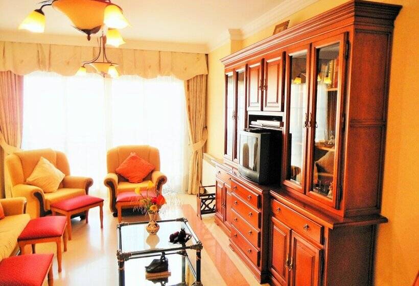 Herberg Martin House & Granada