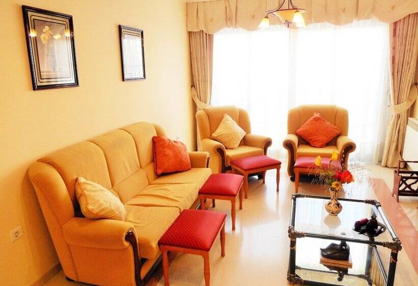 Herberg Martin House & Granada