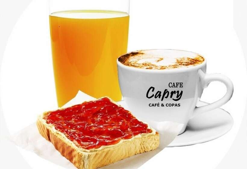 Herberg Martin House & Granada