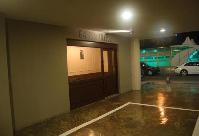 호텔 64 Inn