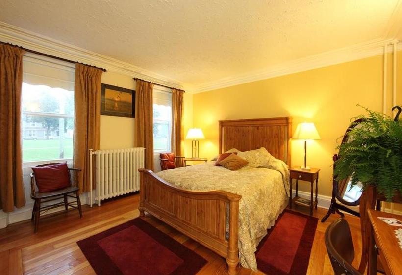 هتل Aloha Tourist Home