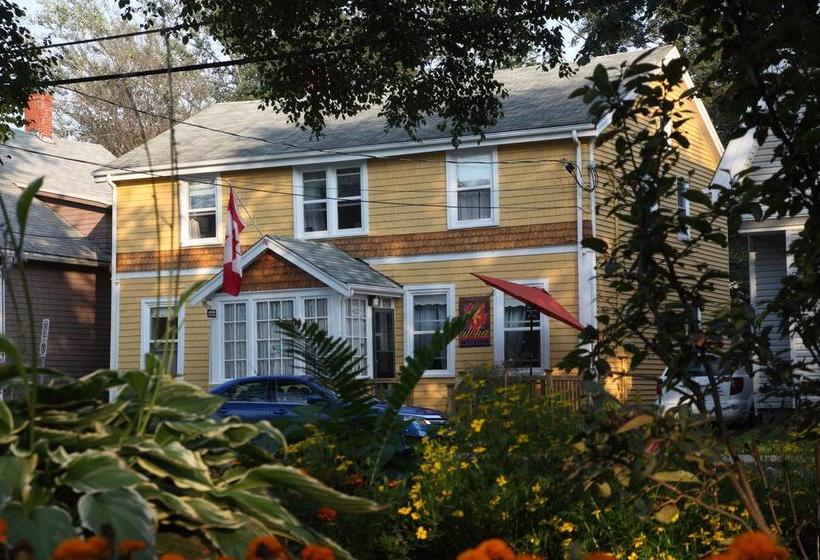 هتل Aloha Tourist Home