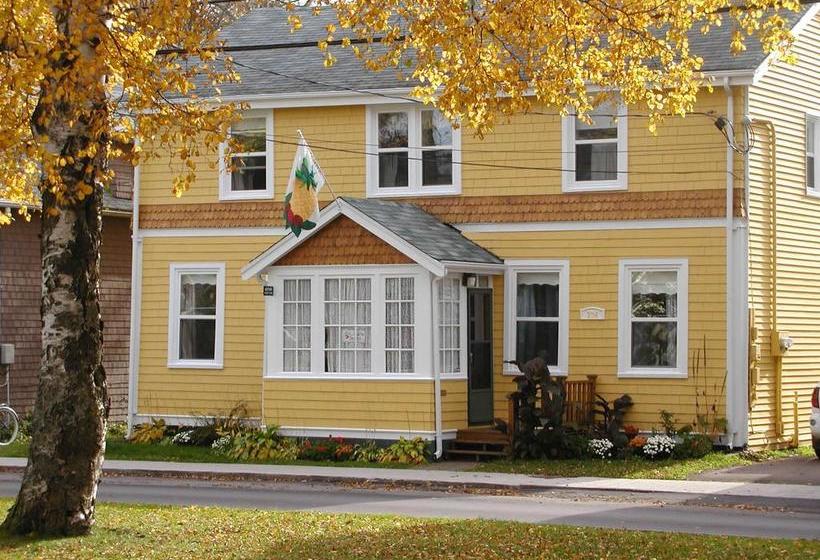 هتل Aloha Tourist Home