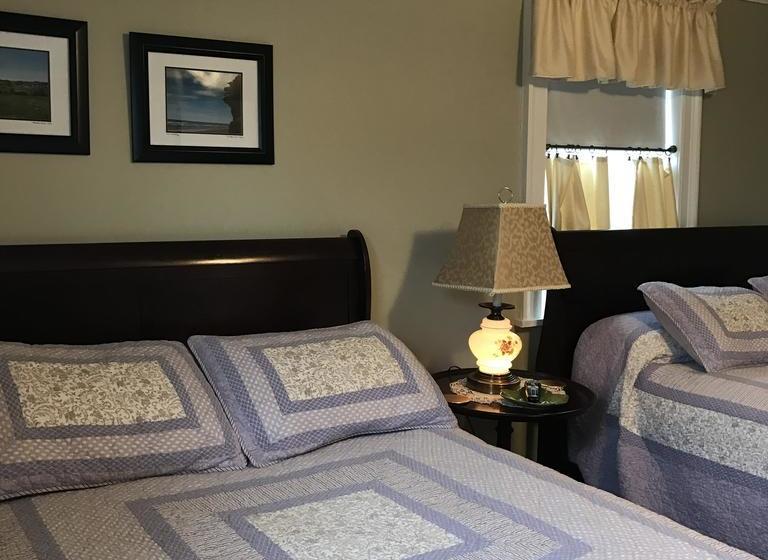 هتل Aloha Tourist Home