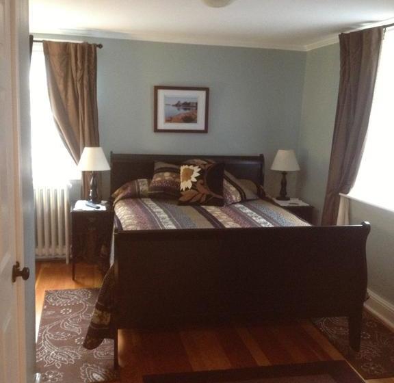 هتل Aloha Tourist Home