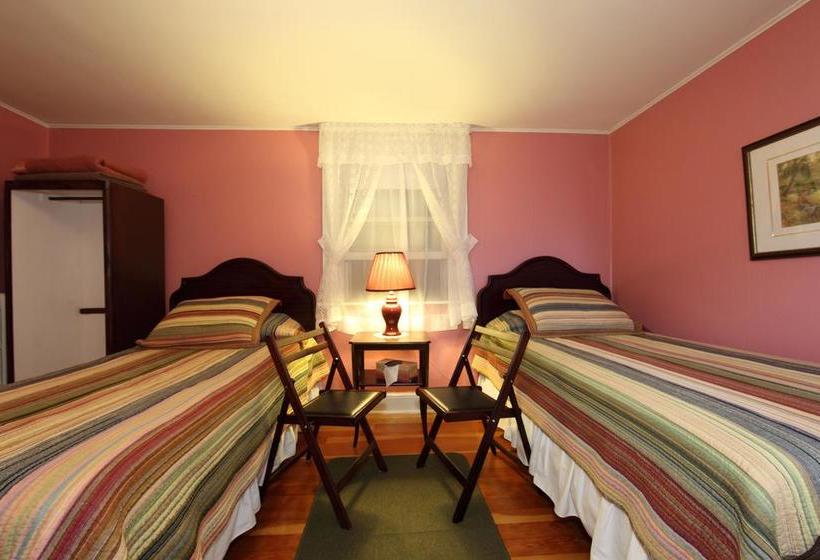 هتل Aloha Tourist Home