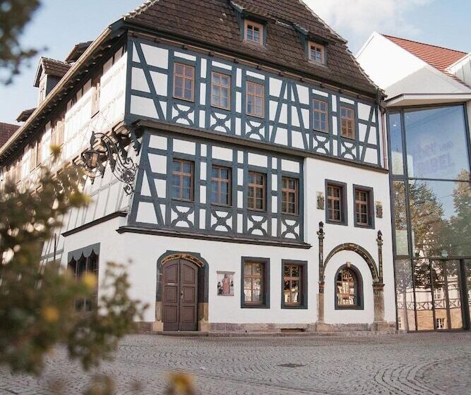 ホテル Bamberger Hof, Garni