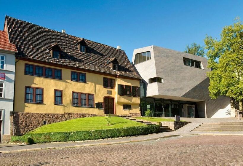 ホテル Bamberger Hof, Garni