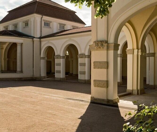 ホテル Bamberger Hof, Garni