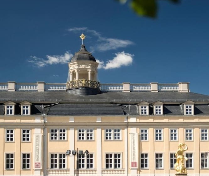 ホテル Bamberger Hof, Garni