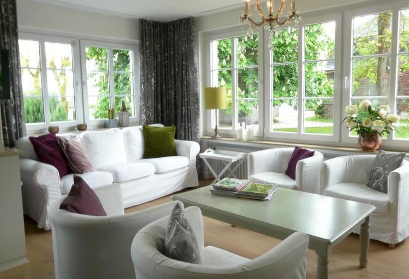 Landfein Big Country House