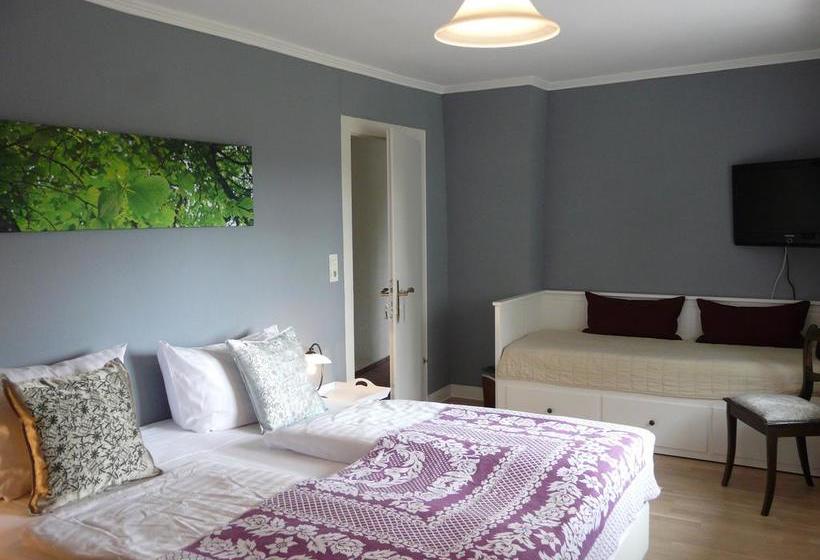 Landfein Big Country House