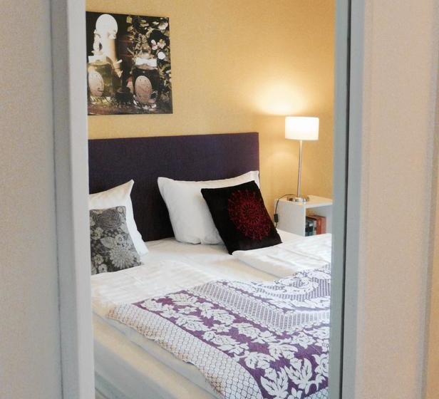 Landfein Big Country House