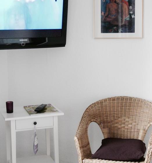 Landfein Big Country House