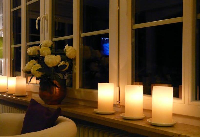 Landfein Big Country House