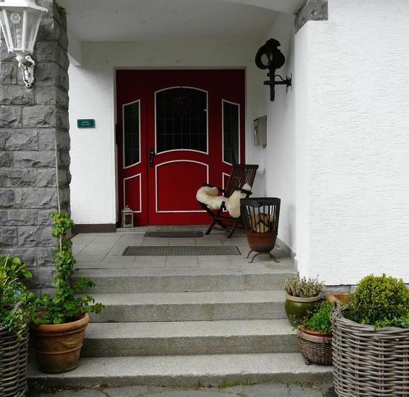 Landfein Big Country House