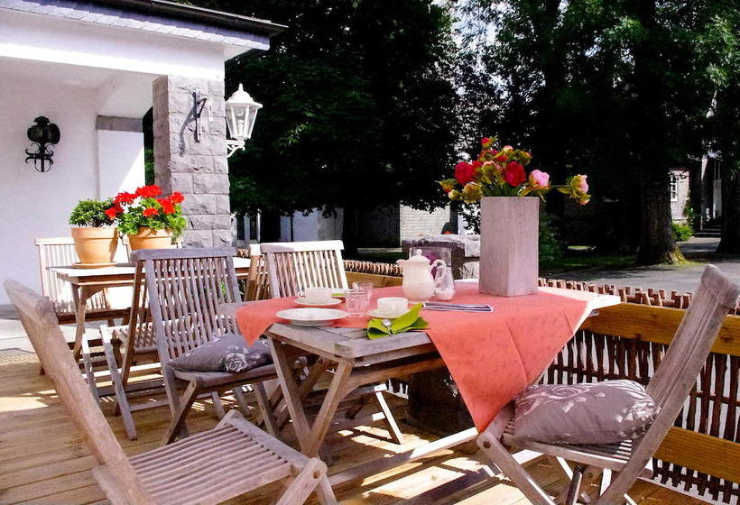 Landfein Big Country House