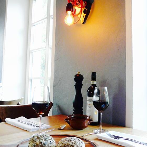 Landfein Big Country House