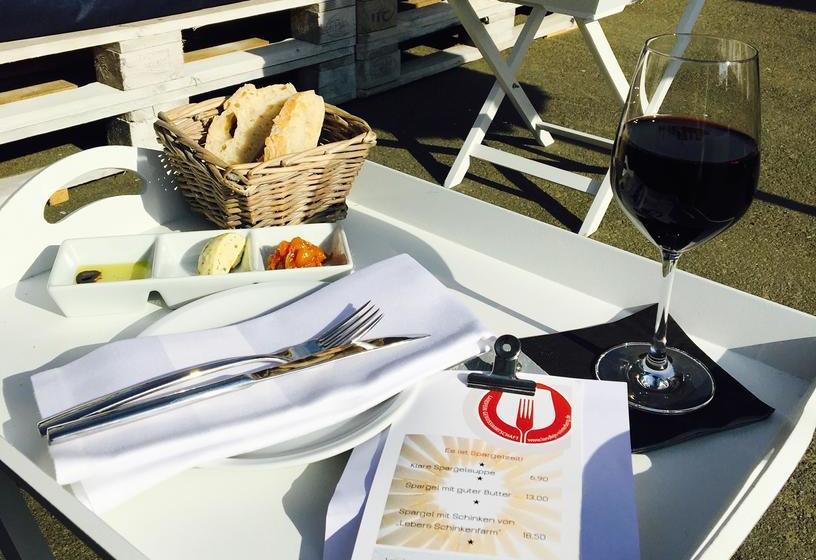 Landfein Big Country House