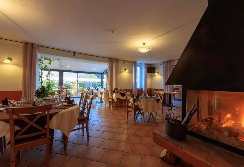 Hotel Carmel