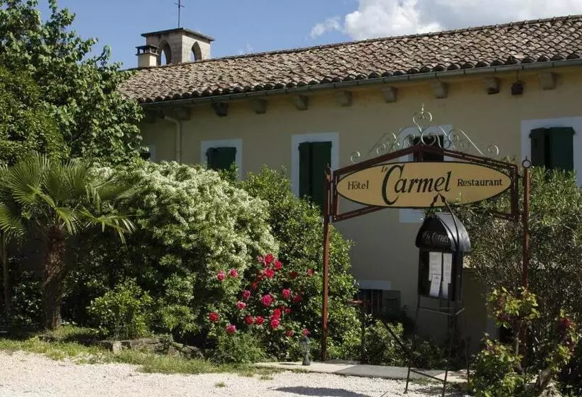 Hotel Carmel