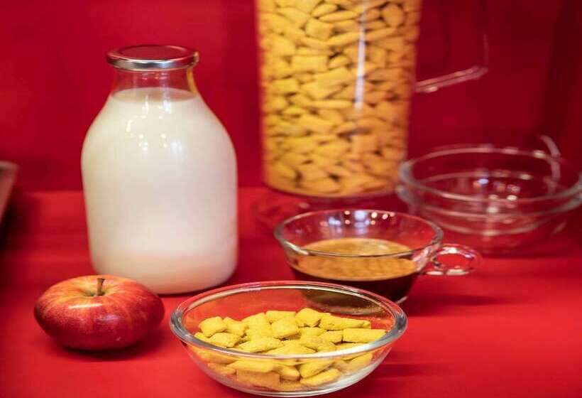 호텔 F1 Avignon Nord