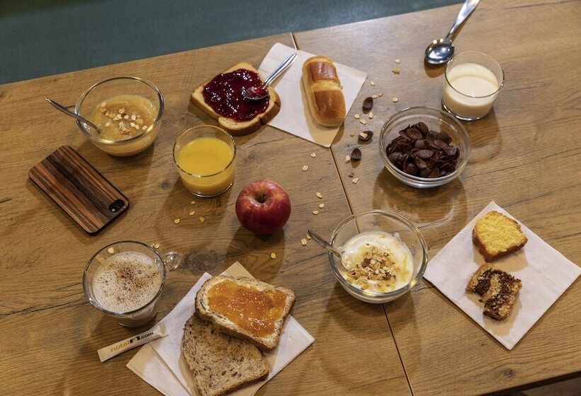 호텔 F1 Avignon Nord