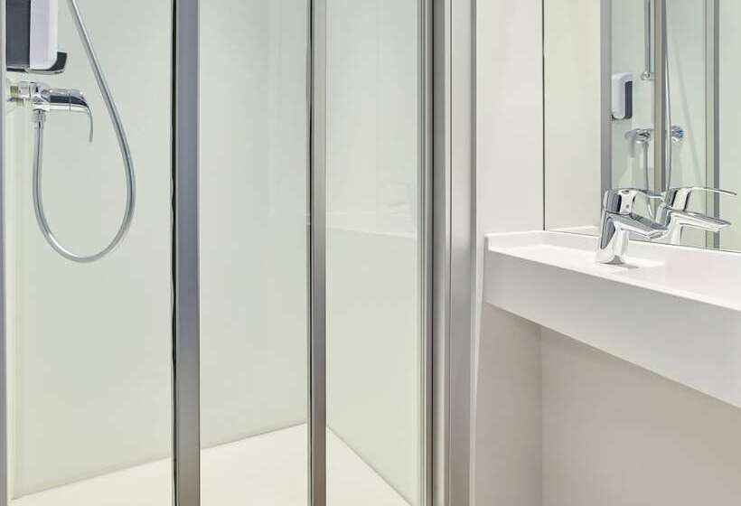 호텔 F1 Avignon Nord