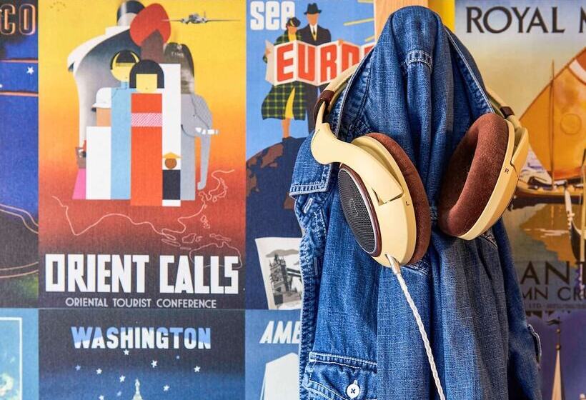 호텔 F1 Avignon Nord