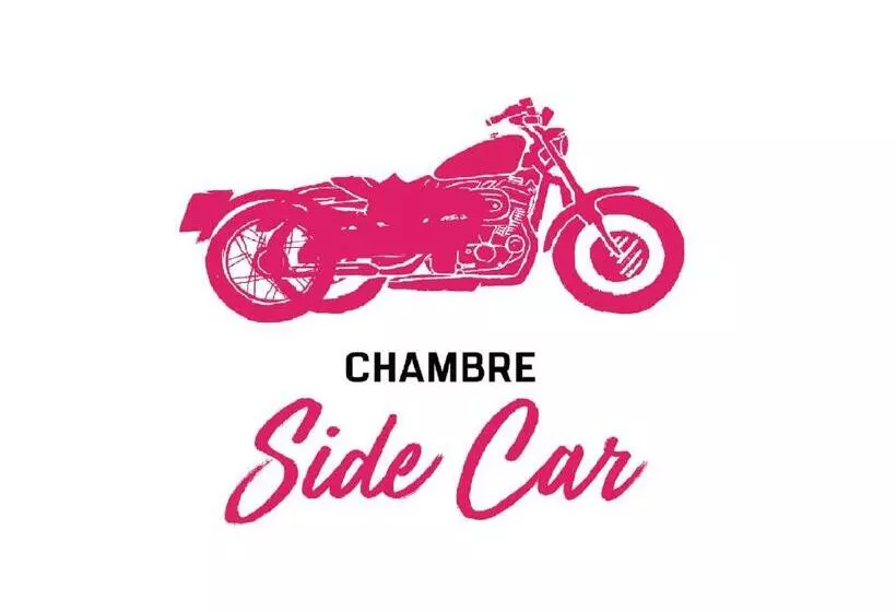 Hotelli F1 Chartres