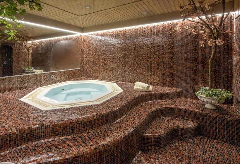 Отель Garni Zimmerhofer