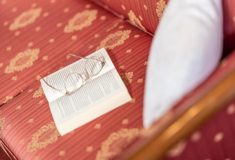 Отель Garni Zimmerhofer