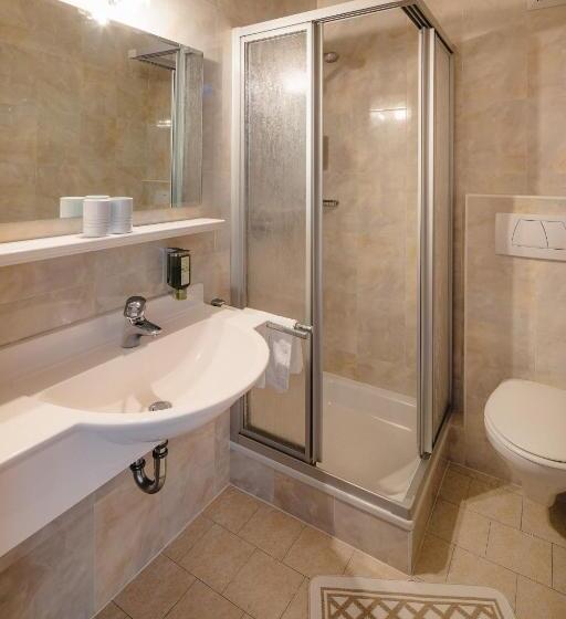 Отель Garni Zimmerhofer