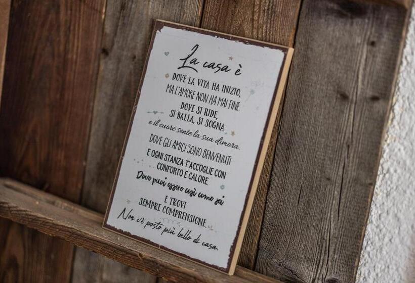 Отель Garni Zimmerhofer