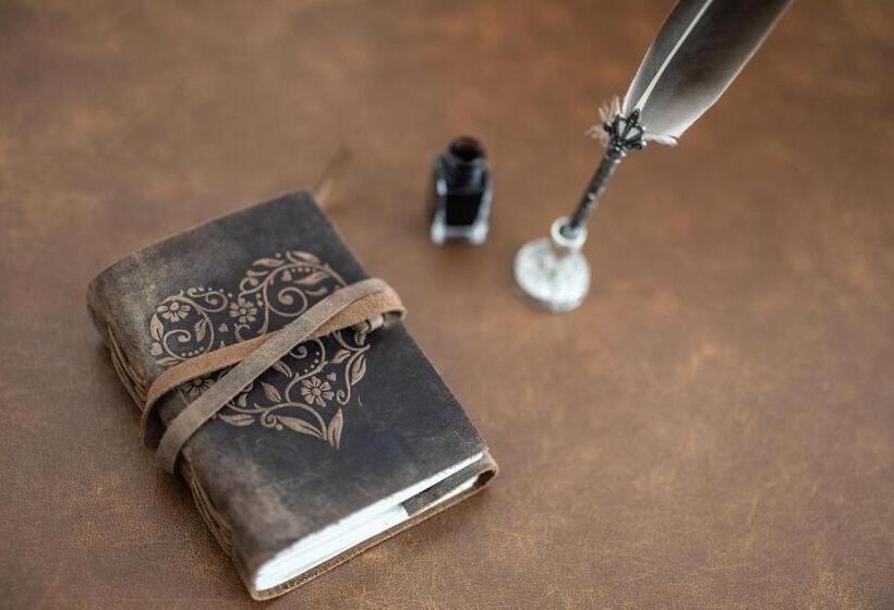 Отель Garni Zimmerhofer